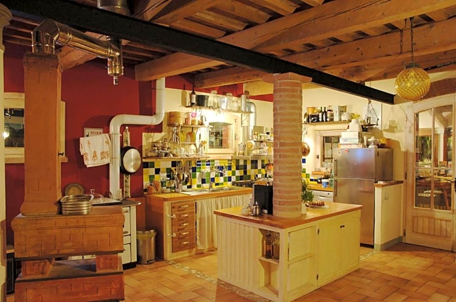 Ca' Barbona