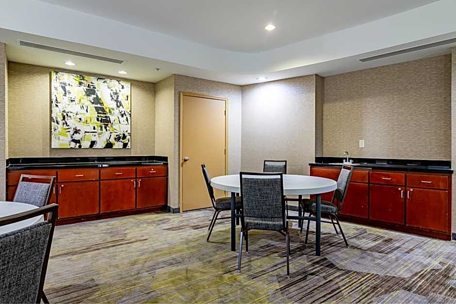 Courtyard by Marriott Brunswick