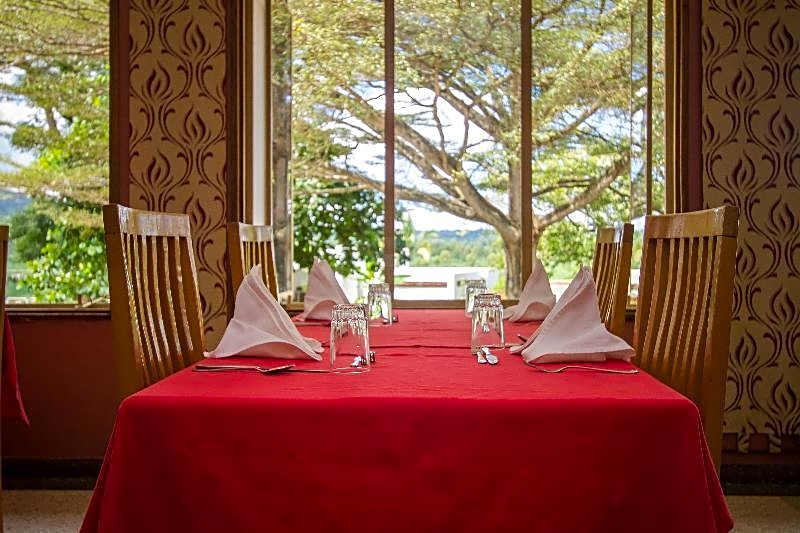 Mount Elgon Hotel & Spa