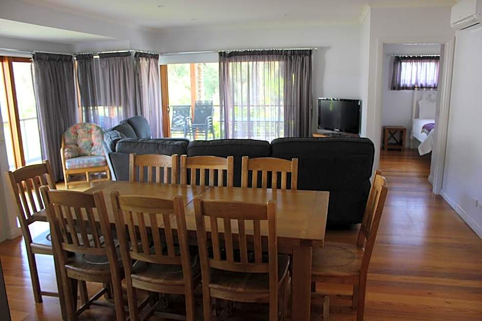 Beach Park Phillip Island - Apartments