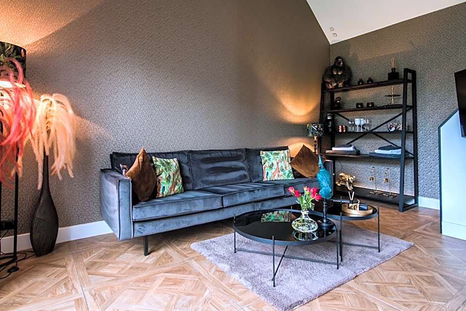 Luxexcellent super suite