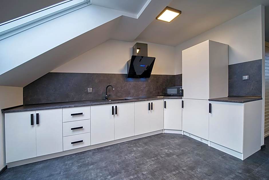 Národní dům Podbořany