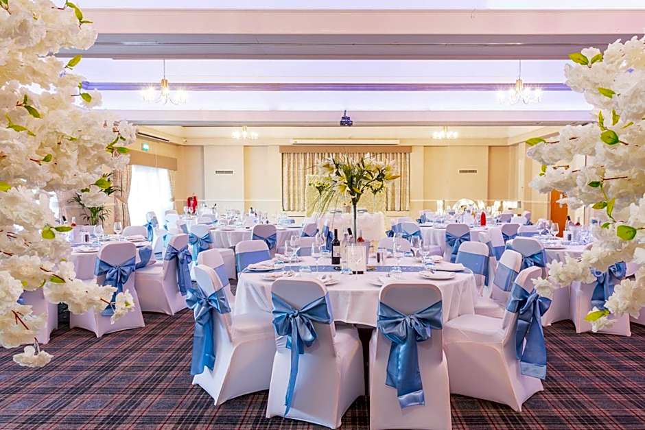 Airport Inn & Spa Manchester