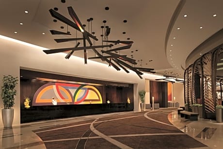 Vdara Hotel & Spa at ARIA Las Vegas