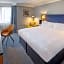 DoubleTree by Hilton Manchester Airport