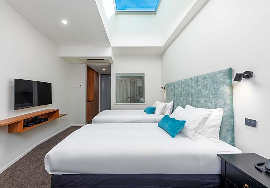 Galaxy Boutique Hotel