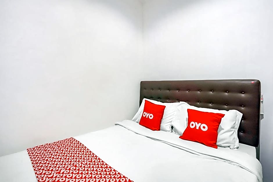 Hotel O A1 Pakis Argosari