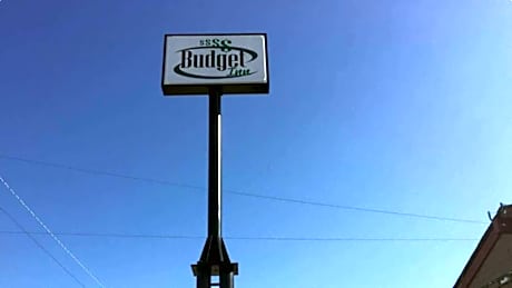 Budget Inn Ardmore OK