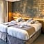 Logis Auberge Les Murets Hotel Restaurant Spa