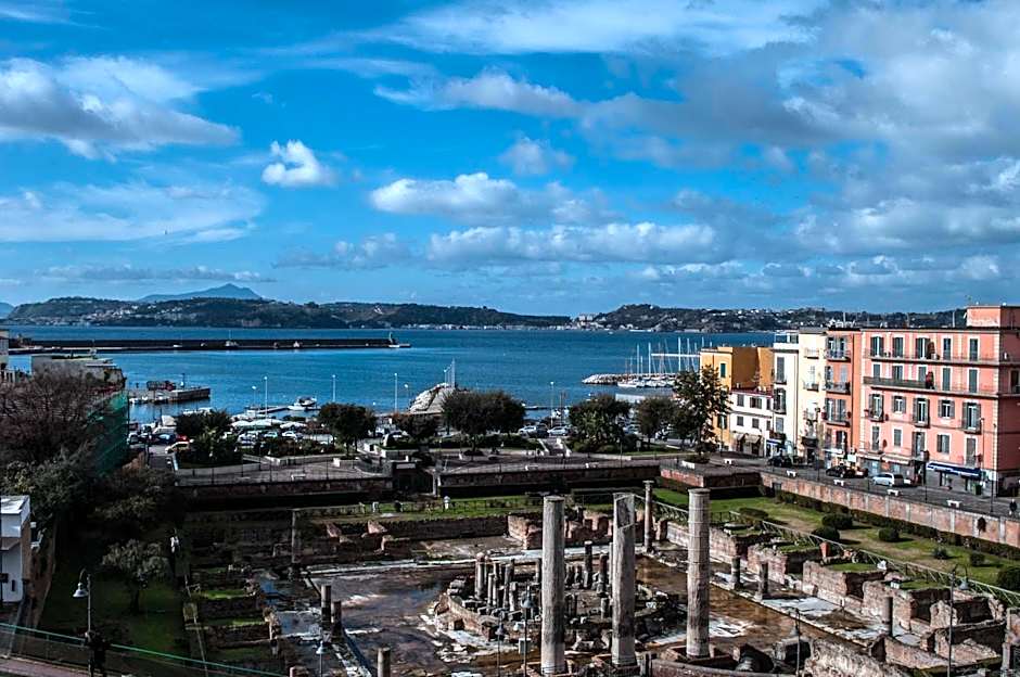 Hotel Terme Neronensis