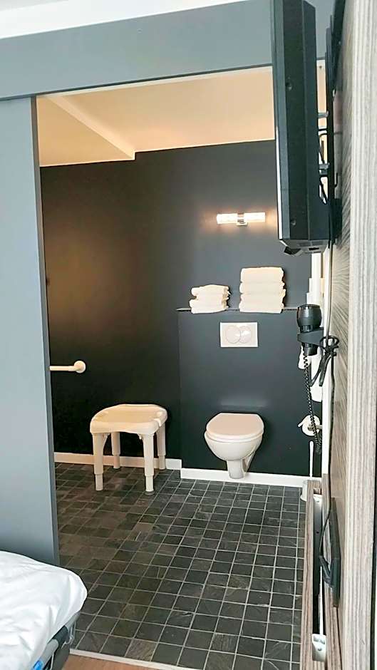 The Originals City, Angers Sud, Le Village 49