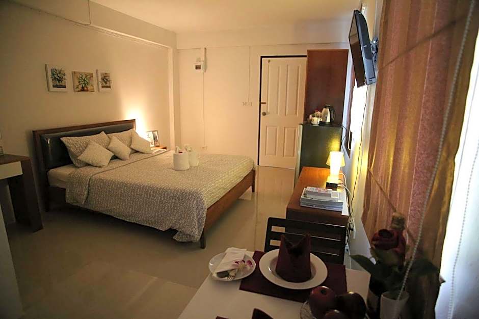I-Home Residence