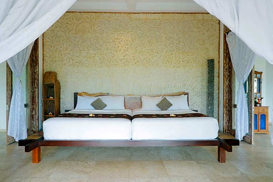 The Bejalin Eco Retreat
