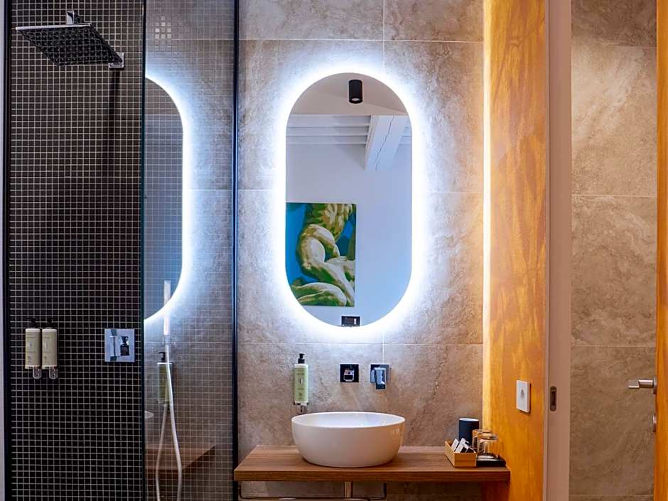 Tenuta Asmara Luxury Resort