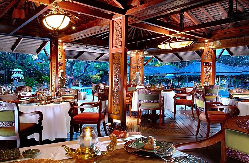 Nusa Dua Beach Hotel and Spa - Handwritten Collection