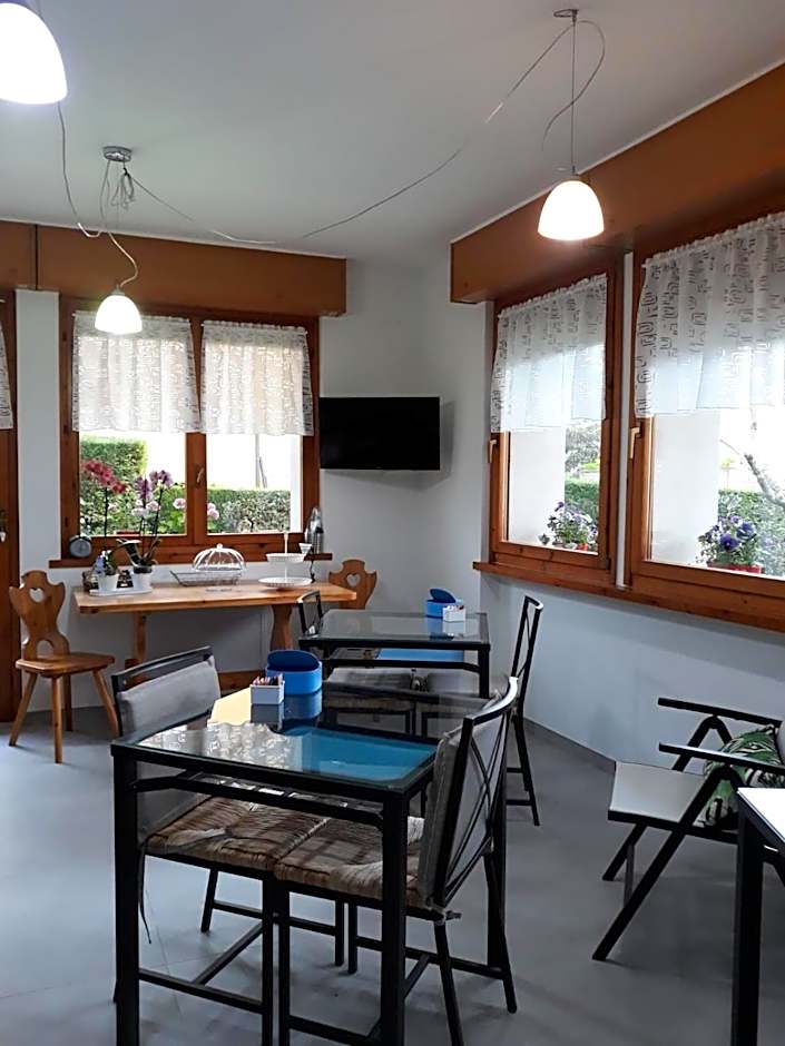 Il Sole e la Luna B&B in Garda