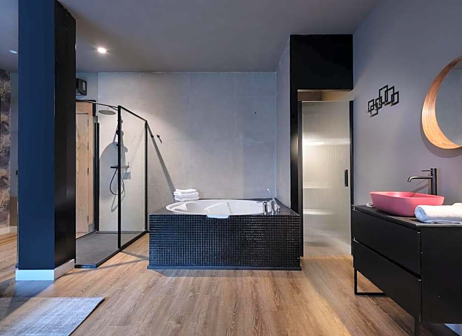 Saman Hotel Boutique