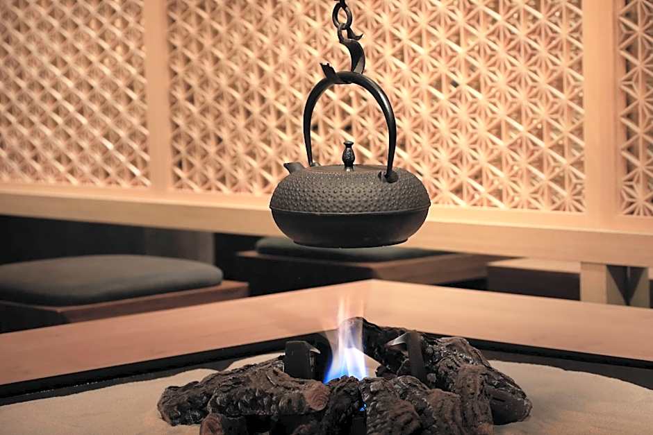 Hotel Gion Ichirin