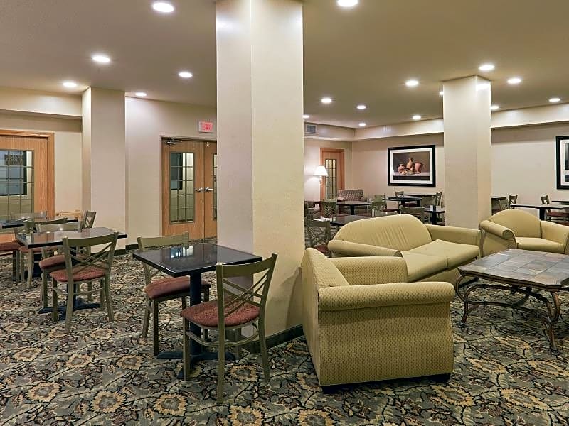 Holiday Inn Express Bloomington North-Martinsville By IHG