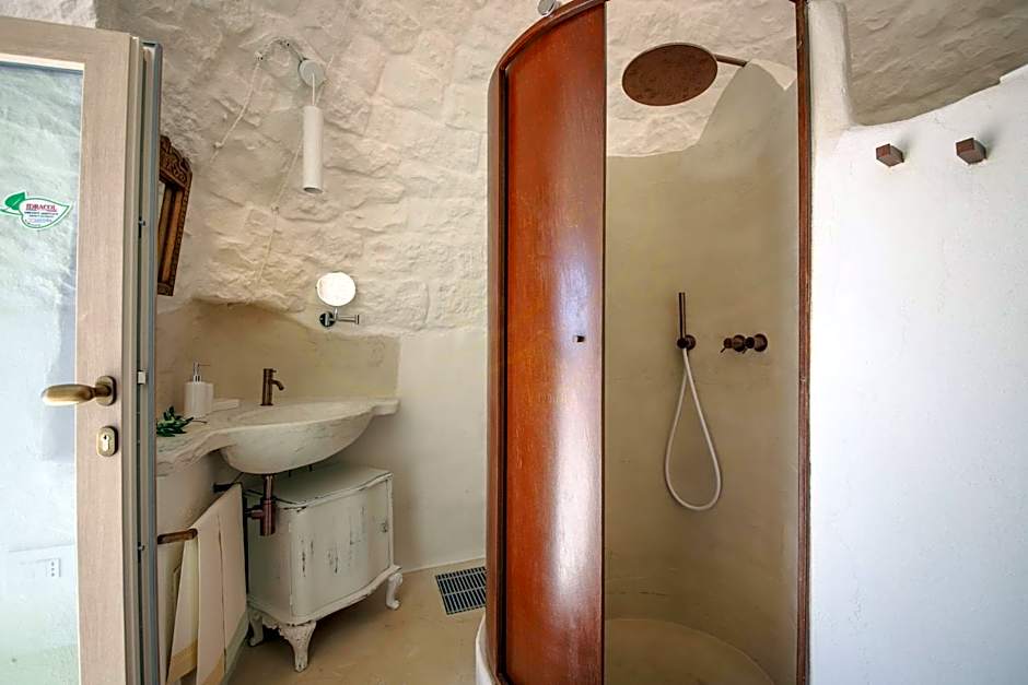 Petranima Wellness in Trulli