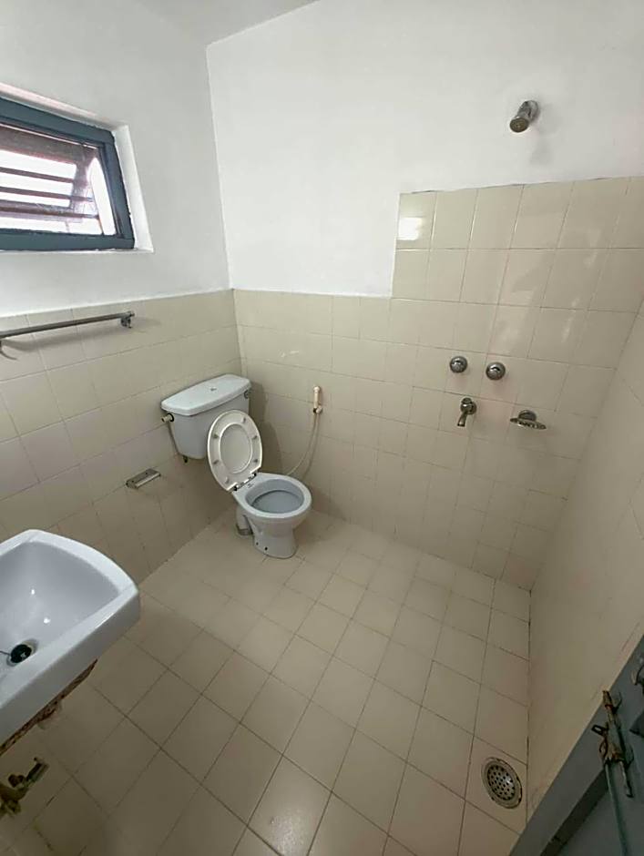 Hotel Mountain View - Lakeside Pokhara