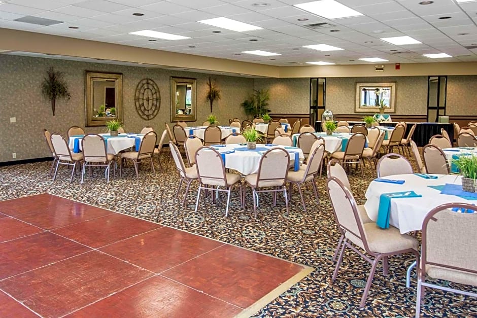 Holiday Inn Clarkston Lewiston By IHG