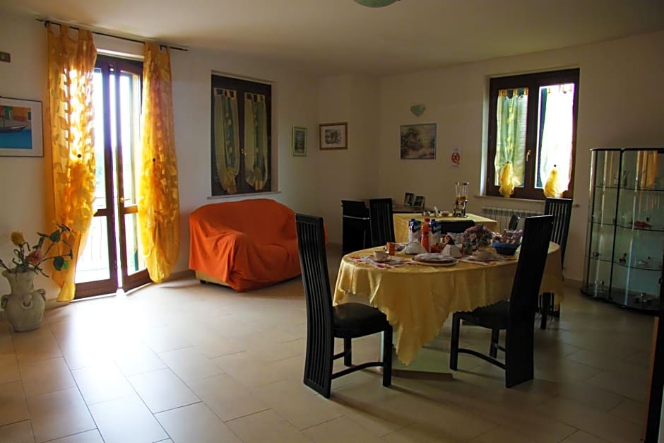 Le Margherite – Foligno, CT