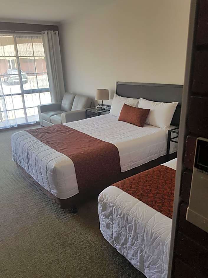 Ararat Colonial Lodge Motel