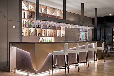 AC Hotel by Marriott Porto