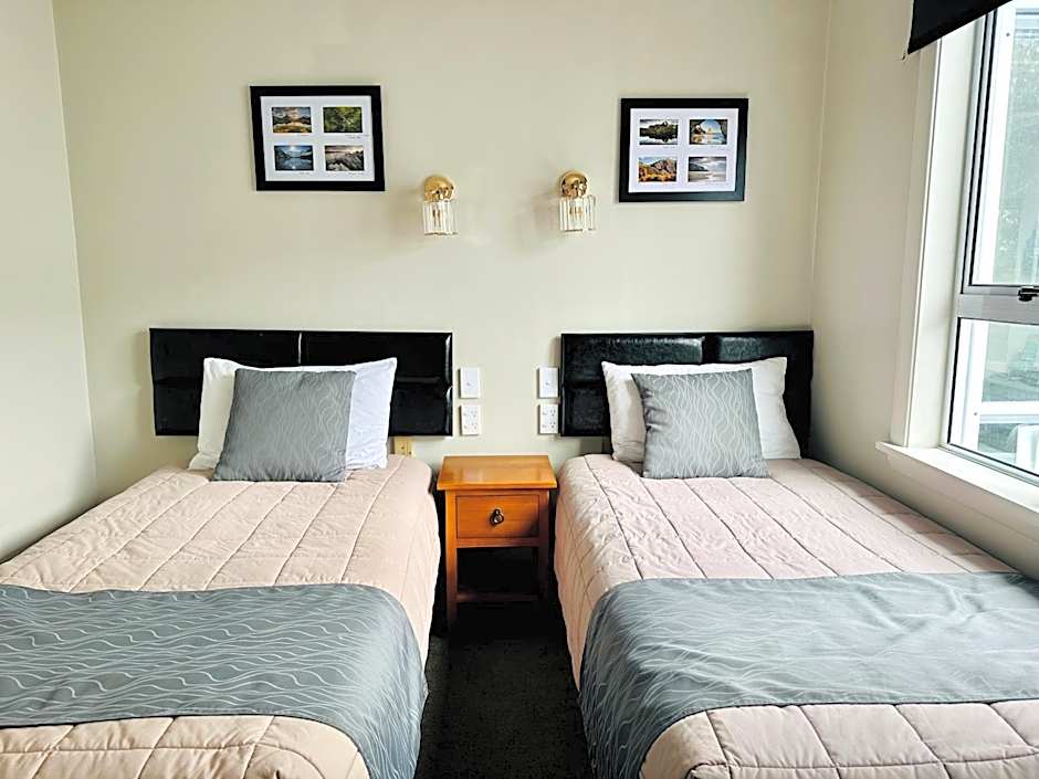 A1 Kaikoura Motel & Apartment