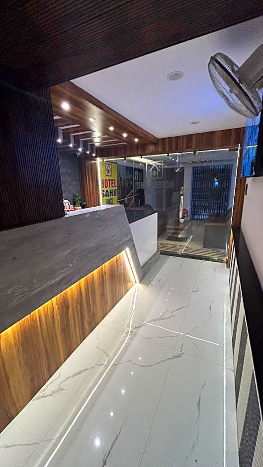Hotel Sahu