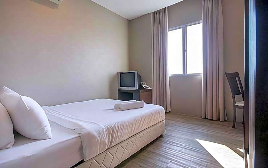 Chariton Hotel Butterworth