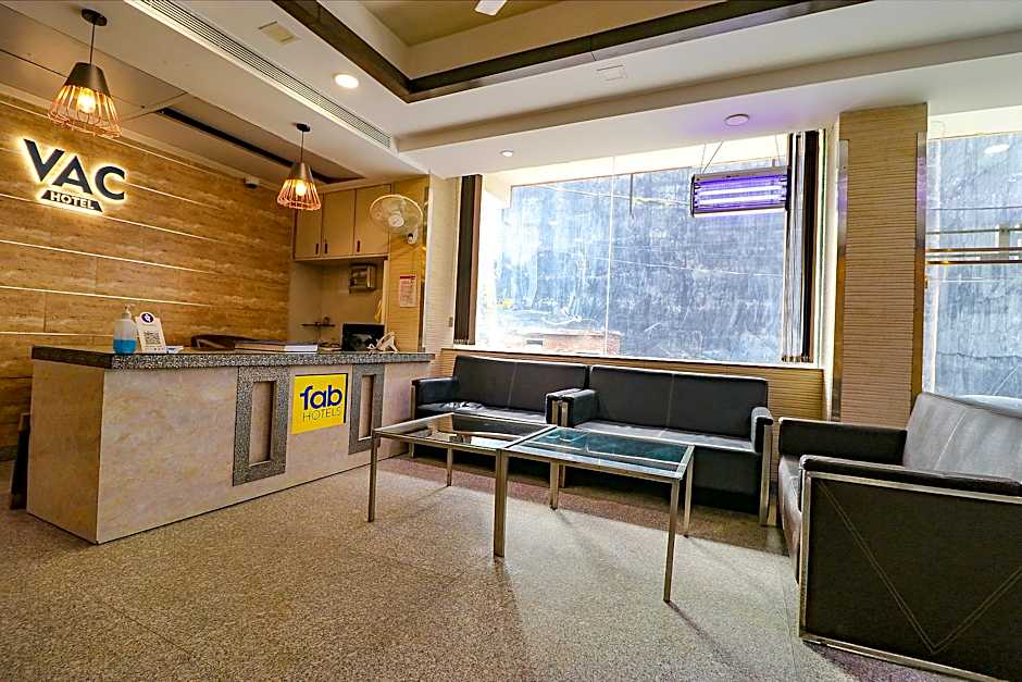 Hotel Vacanza – Noida, DC