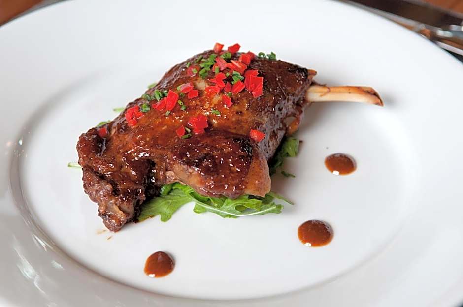 The Waterloo Hotel & Bistro