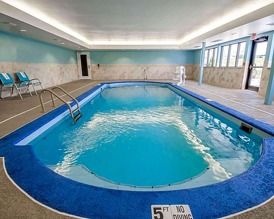 Comfort Inn Ferdinand