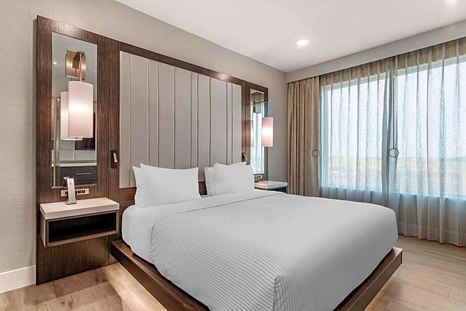Cambria Hotel Austin Uptown near the Domain