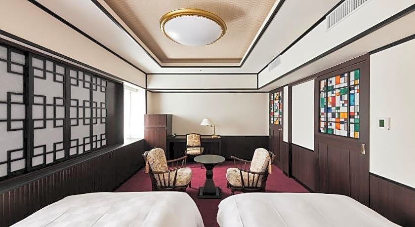 Richmond Hotel Nagasaki Shianbashi