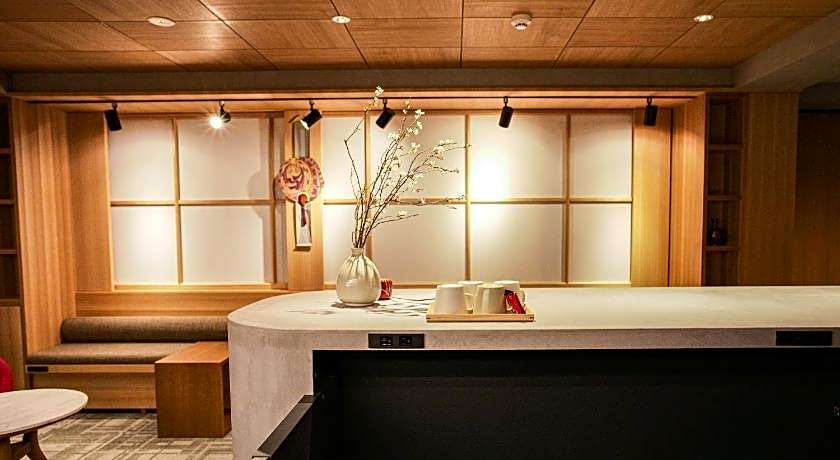 Miru Kyoto Gion