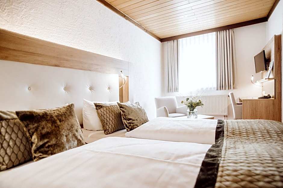 Hotel Frauensteiner Hof