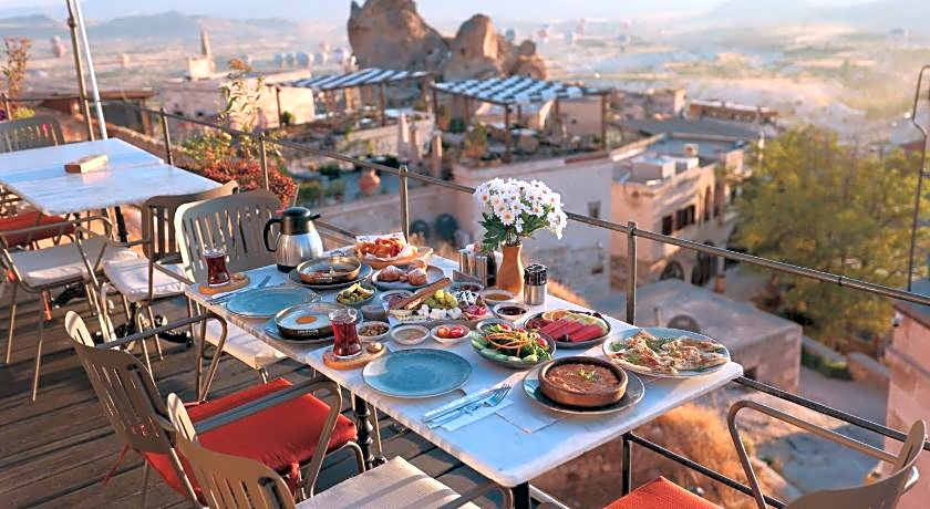 Dream of Cappadocia