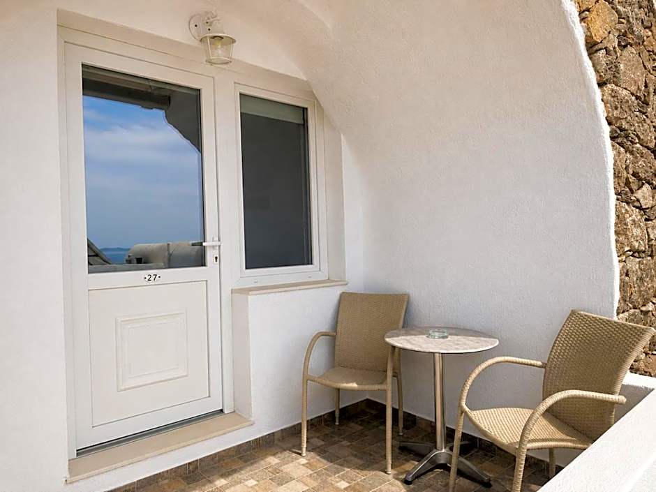 Villa Oceania