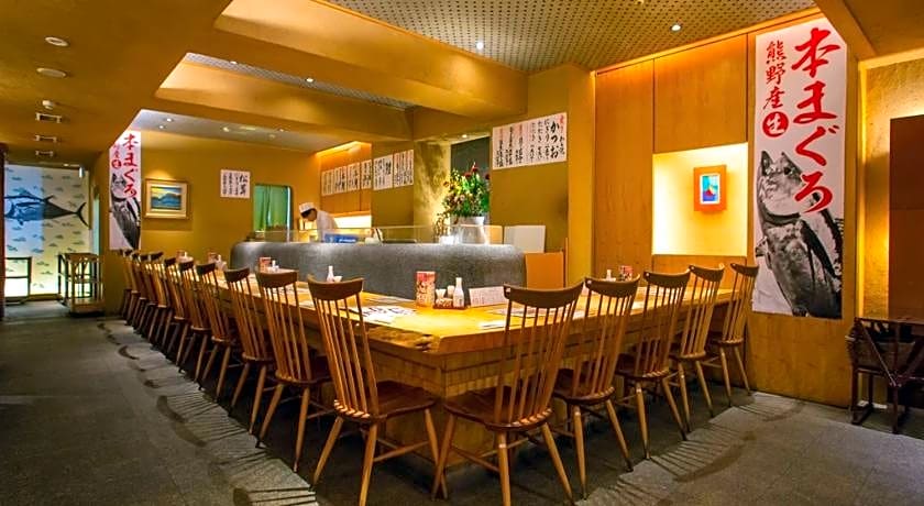 VIA INN SHIN OSAKA WEST - JR WEST GROUP