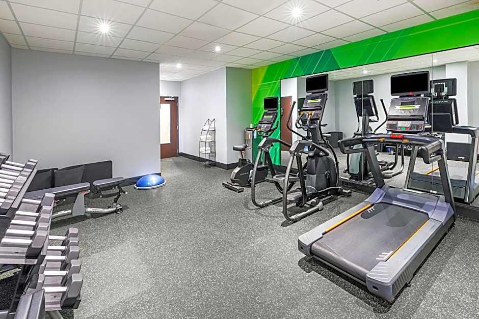 Holiday Inn & Suites Stillwater-University West By IHG