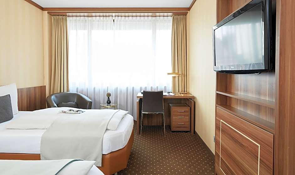 Living Hotel Duesseldorf