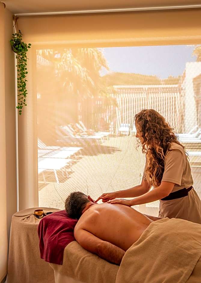 Hôtel Helios & SPA - Ile des Embiez