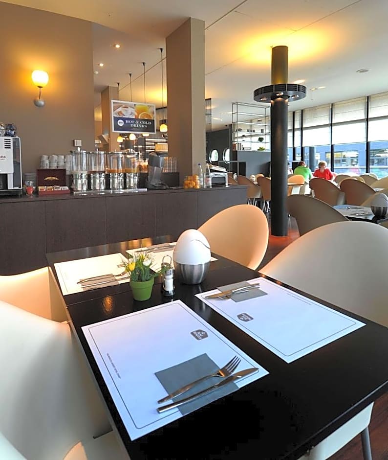 Best Western Hotel Docklands