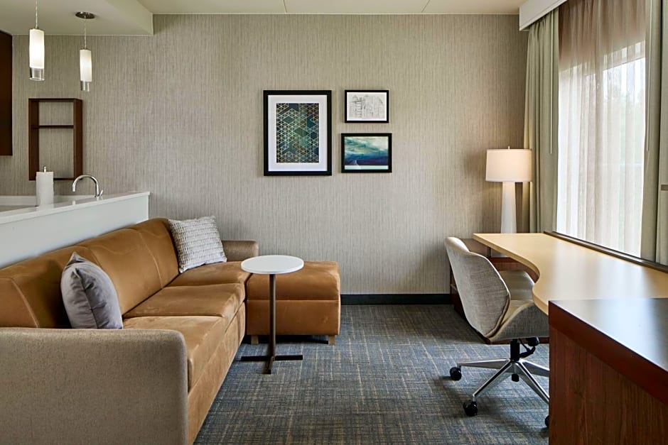 Residence Inn by Marriott Atlanta NE/Duluth Sugarloaf