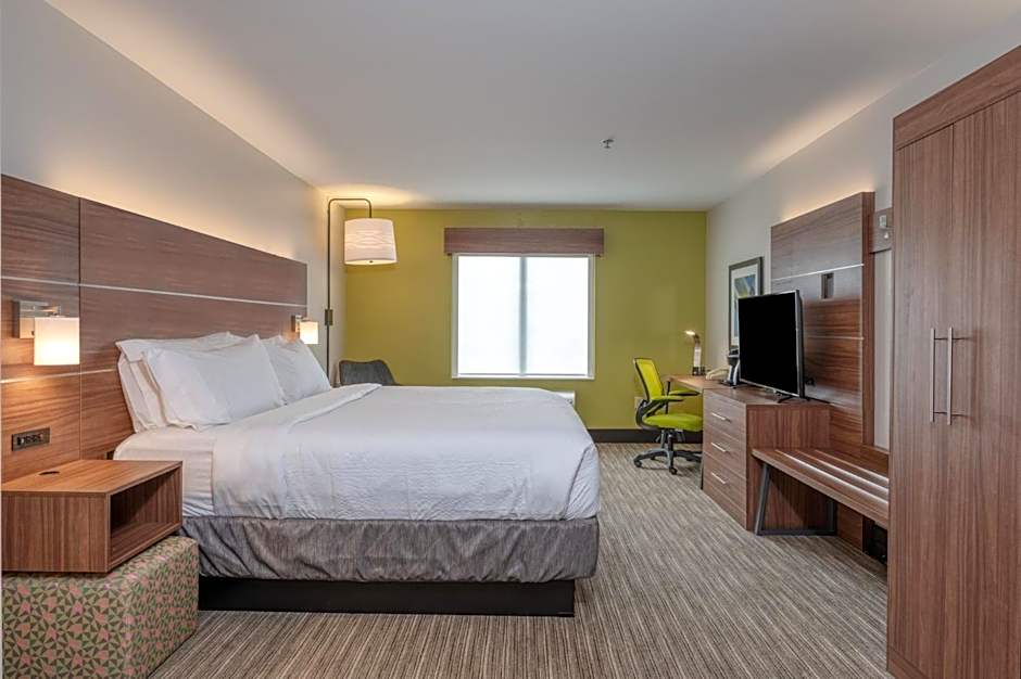 Holiday Inn Express Hotel & Suites Thornburg-S. Fredericksburg By IHG