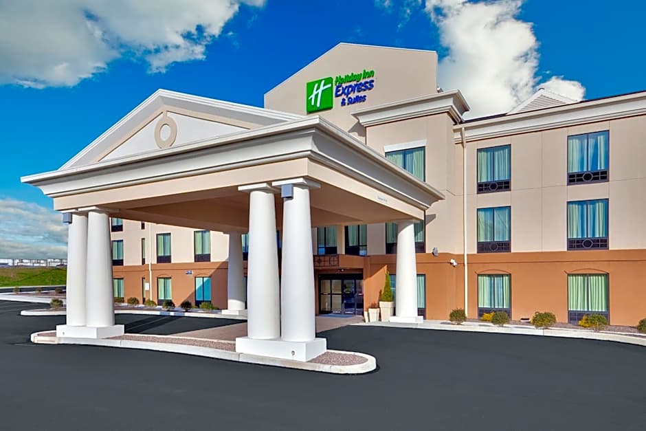 Holiday Inn Express Hotel & Suites Lebanon By IHG