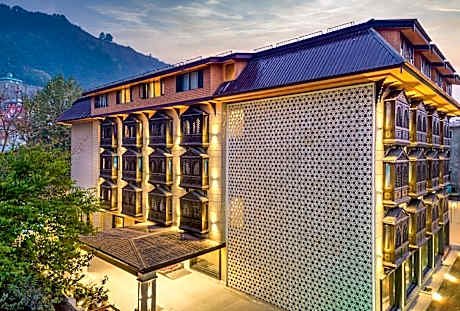 Hotel Snow Land Srinagar